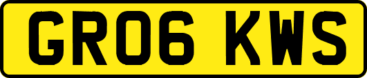 GR06KWS