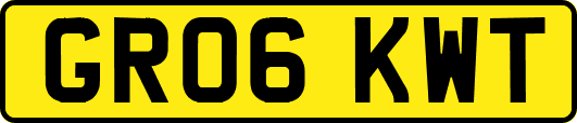 GR06KWT