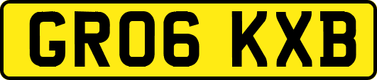 GR06KXB