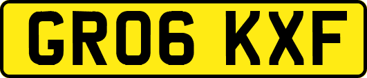 GR06KXF