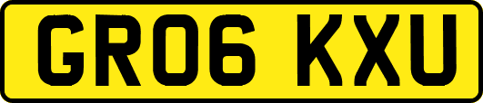 GR06KXU