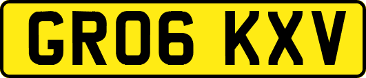 GR06KXV