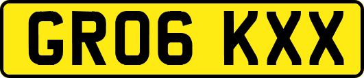 GR06KXX