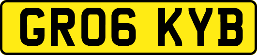 GR06KYB