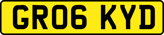 GR06KYD