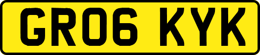 GR06KYK