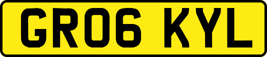 GR06KYL