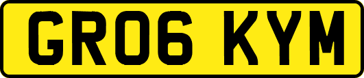 GR06KYM