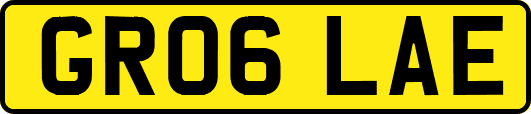 GR06LAE