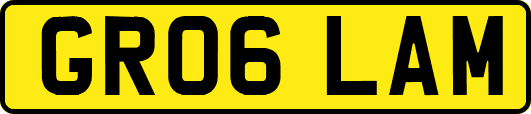 GR06LAM