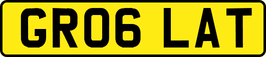 GR06LAT