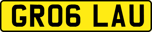 GR06LAU