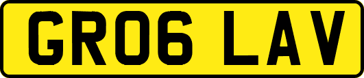 GR06LAV