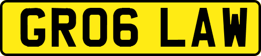 GR06LAW