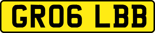 GR06LBB