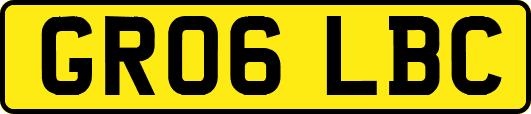 GR06LBC