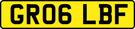 GR06LBF