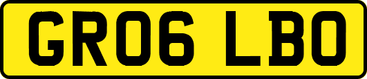 GR06LBO