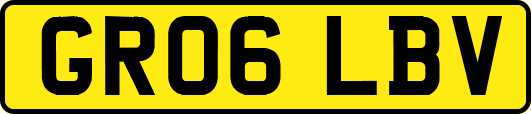 GR06LBV