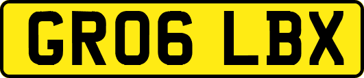 GR06LBX