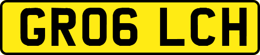 GR06LCH