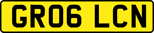 GR06LCN