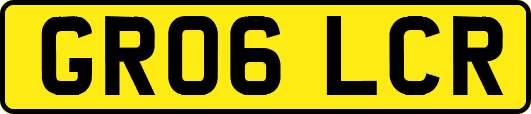 GR06LCR