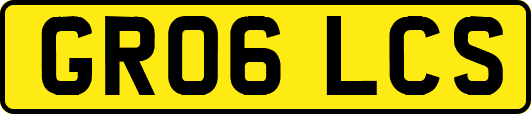 GR06LCS