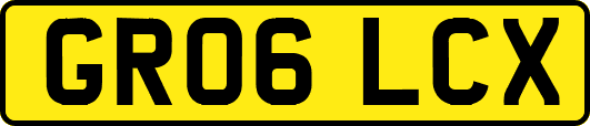 GR06LCX