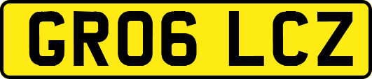 GR06LCZ
