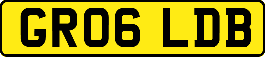 GR06LDB
