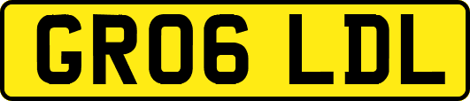 GR06LDL
