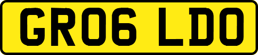 GR06LDO