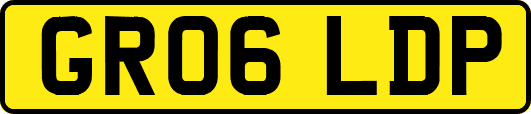 GR06LDP