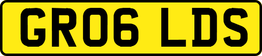 GR06LDS