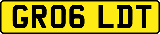 GR06LDT