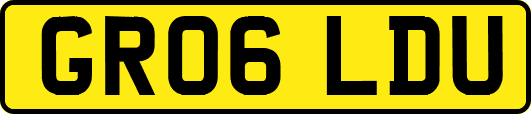 GR06LDU
