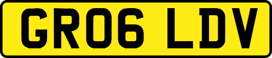 GR06LDV