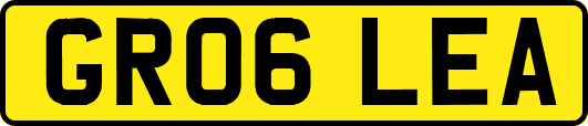 GR06LEA