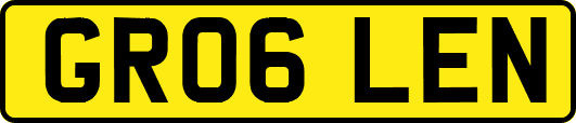 GR06LEN