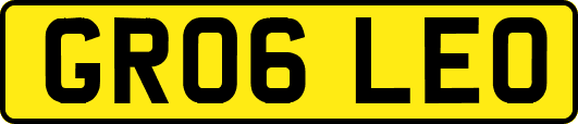 GR06LEO