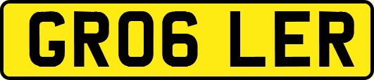 GR06LER