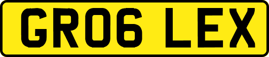 GR06LEX