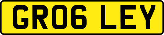GR06LEY