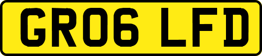 GR06LFD