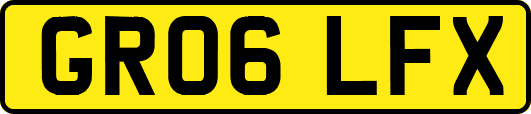 GR06LFX