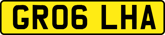 GR06LHA