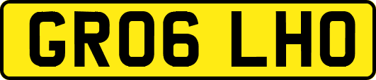 GR06LHO