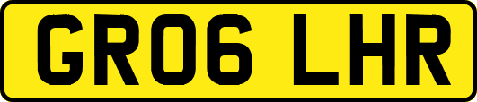 GR06LHR