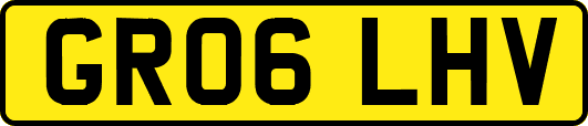 GR06LHV